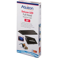 Aqueon Led Deluxe Full Hood