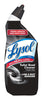 Lysol Lime and Rust Remover No Scent Toilet Bowl Cleaner 24 oz. Gel (Pack of 9)