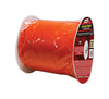 Koch Industries 5/32 in. D X 400 ft. L Orange Braided Nylon Paracord