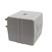 Projex Polarized 3 outlets Cube Adapter 1 pk (Pack of 10)