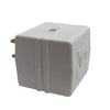 Projex Polarized 3 outlets Cube Adapter 1 pk (Pack of 10)