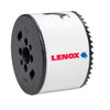 Lenox Speed Slot 3 in. Dia. x 1.5 in. L Bi-Metal Hole Saw 1 pc.