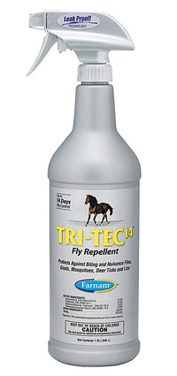 Tri-Tec 14 Fly Repellent Spray