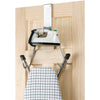 Polder 14 in. H Ironing Board Holder - Open Box