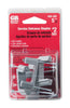 Gardner Bender 1 in. W Plastic Insulated Service Entrance Cable Strap 5 pk