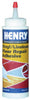 Henry High Strength Liquid Vinyl & Linoleum Repair Adhesive 6 oz. for Floors (Pack of 4)