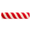 Wooster Candy Stripe Mohair Blend 9 in. W X 1/4 in. Regular Paint Roller Cover 1 pk - Deal of The Week