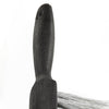 Harper 14 in. W Soft Bristle Plastic Handle Counter Brush