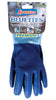 Spontex Neoprene Blue Textured Palm Latex Free Machine Washable Gloves XL