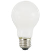 Sylvania Natural A19 E26 (Medium) LED Bulb Daylight 75 Watt Equivalence 2 pk