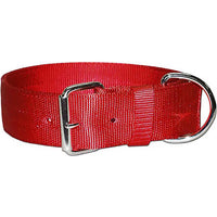 Bravo 2 Ply Nylon Dog Collar