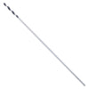 Diablo 5/16 in. X 18 in. L Installer Bit 3-Flat Shank 1 pk