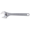 Channellock Metric and SAE Adjustable Wrench 15 in. L 1 pc