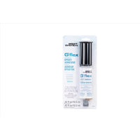 West System High Strength Epoxy Syringe 1 oz (Pack of 12)