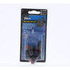 Ideal Industries WeatherProof Insulated Wire Wire Connector Gray 10 pk