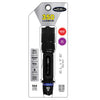 FLASHLIGHT 350L BLK AA