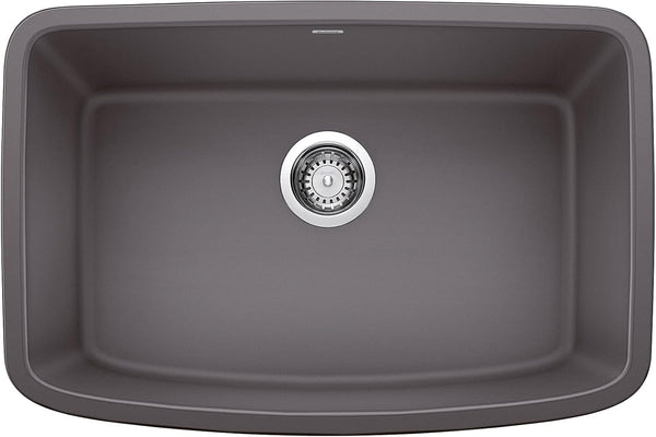 Cuenco individual Valea de 27" - Cinder 