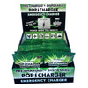 Zorbitz Pop Charger Disposable Emergency Cell Phone Charger (Pack of 24)