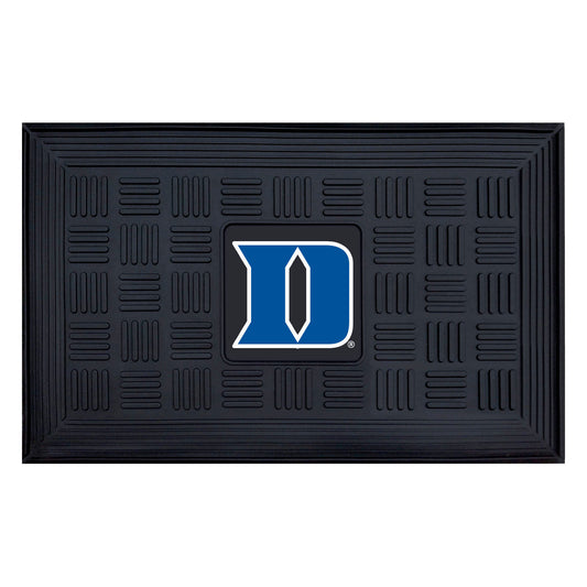 Duke University Door Mat - 19.5in. X 31in.