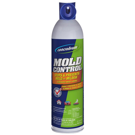 Concrobium Mold and Mildew Control 14.1 oz. (Pack of 6)
