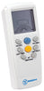 Westinghouse 1.25 amps Remote Control White 1 pk