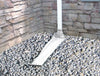 Frost King Drain Away Plastic White Extension 2.88 H x 9 W x 4 L in. for All Standard Downspouts