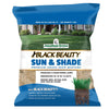 Black Beauty® Sun & Shade Grass Seed 7 Lb