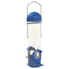 Perky-Pet Flexports Wild Bird 3.5 oz Plastic Bird Feeder 2 ports