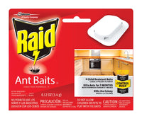 Raid Ant Bait 0.24 oz. (Pack of 12)