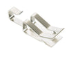 Easy Heat Silver Aluminum De-Icing Cable Clips and Spacers for Roof and Gutter