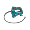 Makita CXT 12 volt 120 psi Cordless Inflator