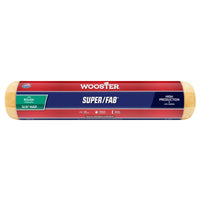 Wooster Super/Fab Knit 3/4 in. x 14 in. W Regular Paint Roller Cover 1 pk - Deal of The Week