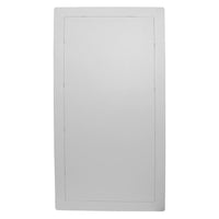 Oatey Plastic Access Panel, 14 x 29 in. - Deal of The Week