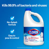 CLOROX FRSH MDW 117OZ (Pack of 3)
