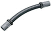 Carlon 1/2 in. D PVC Electrical Conduit Elbow For Liquid Tight 1 pk
