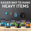 3M Claw Silver Drywall Picture Hanger 15 lb 1 pk