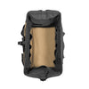 CLC 10 in. W X 11 in. H Polyester Tote Bag with Plastic Tray 37 pocket Black/Tan 1 pc