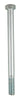 Hillman 3/4 in. D X 10 in. L Zinc Plated Steel Hex Bolt 20 pk