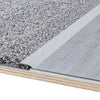 M-D Building Products 0.3 in. H X 1.38 in. W X 36 in. L Polished Silver Aluminum Carpet Trim (Pack of 6)