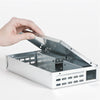 Victor Tin Cat Small Multiple Catch Animal Trap For Mice 1 pk - Open Box