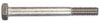 Hillman 1/4-20 in. D X 1/2 in. L Stainless Steel Hex Head Cap Screw 100 pk