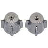 Danco For Pfister Chrome Bathroom and Kitchen Faucet Handles