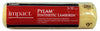 Linzer Impact Pylam Synthetic Lambskin 9 in. W X 3/8 in. Regular Paint Roller Cover 1 pk