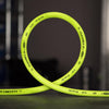 Legacy Flexzilla Pro 50 ft. L X 3/8 in. D Hybrid Polymer Air Hose 300 psi Zilla Green