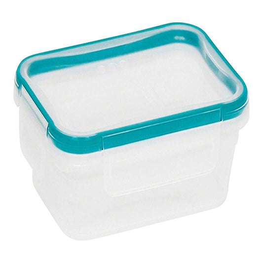Snapware Total Solution 3 cups Clear Food Storage Container (Pack of 6)