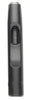 General 1/2 in. Steel Punch 1/2 in. L 1 pc