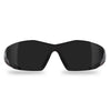 Safety Glasses Black