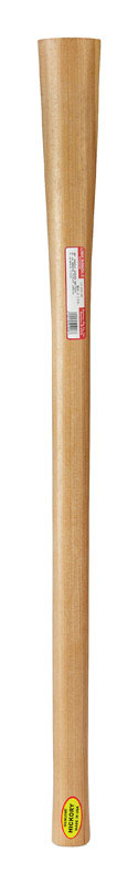 Link Handles 36 in. American Hickory Mattock Replacement Handle