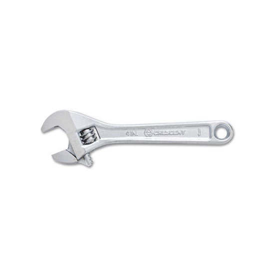 Crescent Adjustable Wrench 4 in. L 1 pc