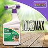 Bonide Mossmax Moss Killer RTS Hose-End Concentrate 32 oz